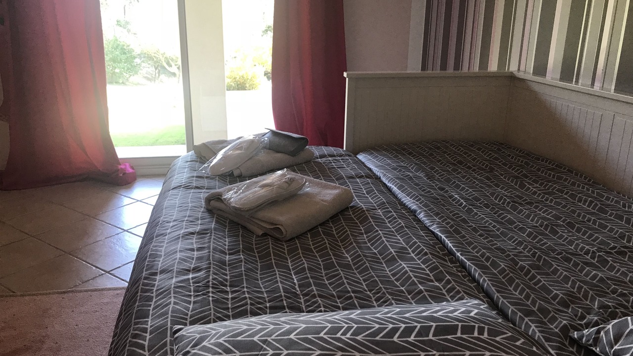 Photo of Bedroom in Sardan