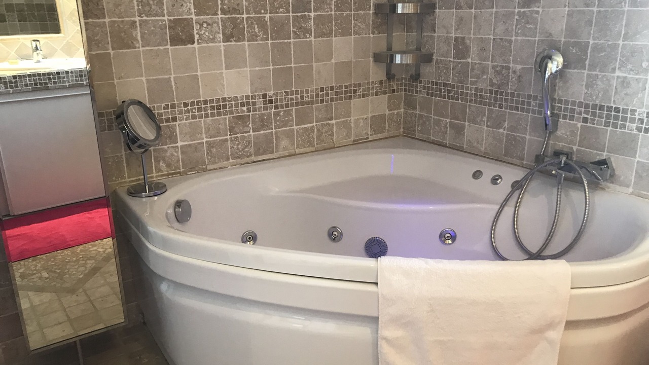 Photo of Bathroom in Sardan