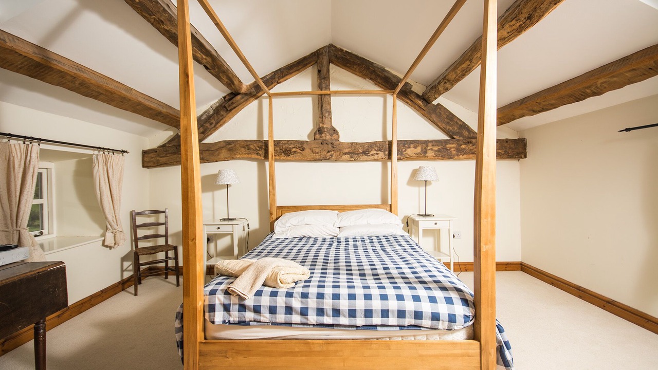 Photo of Bedroom in Acrefair