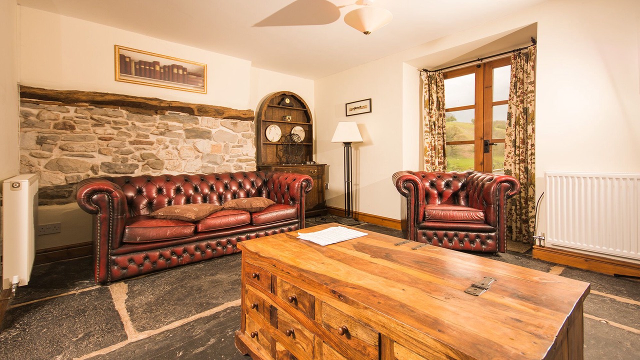 Photo of Livingroom in Acrefair