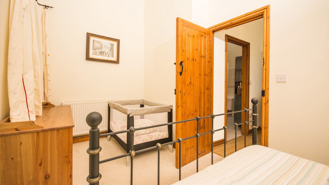 Photo of Bedroom in Acrefair