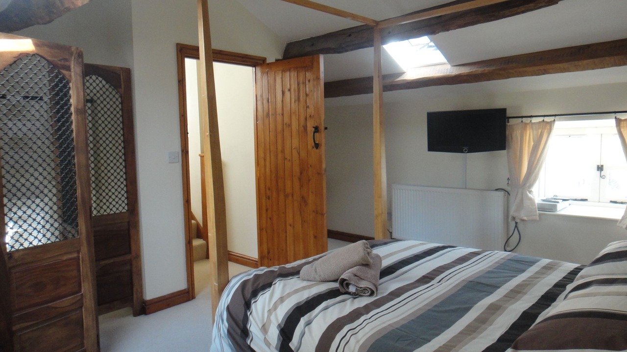 Photo of Bedroom in Acrefair
