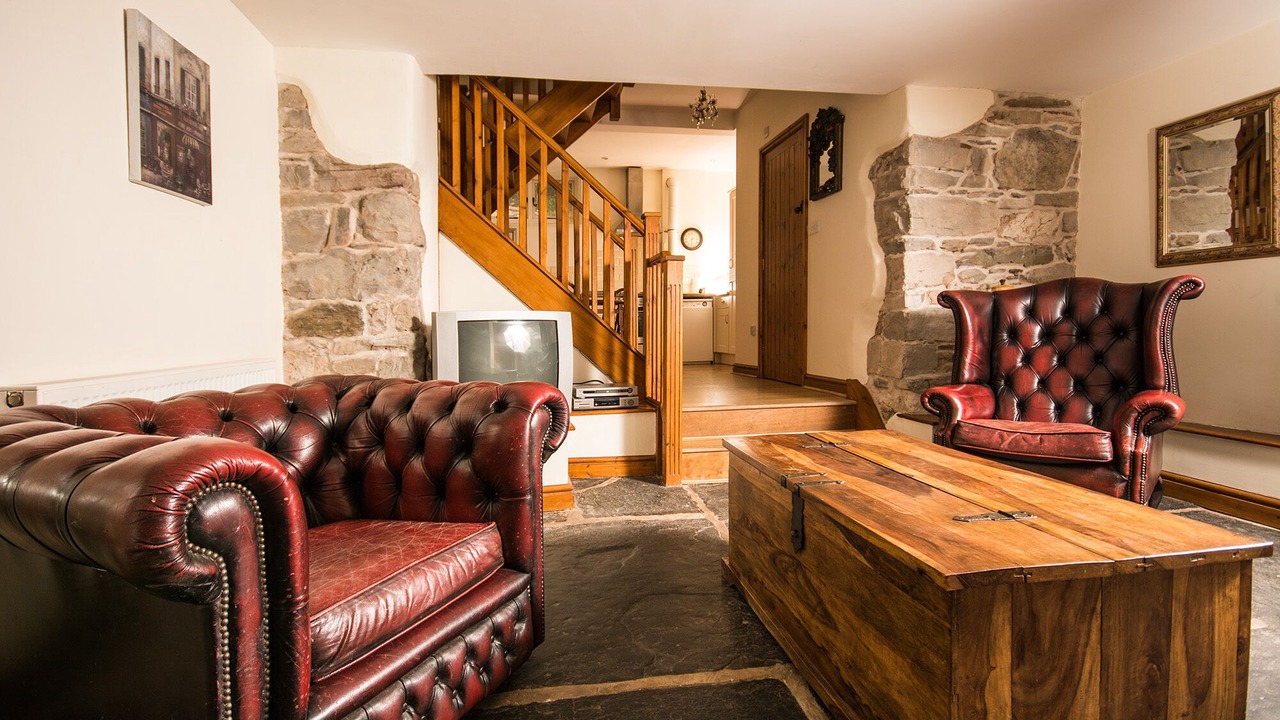 Photo of Livingroom in Acrefair