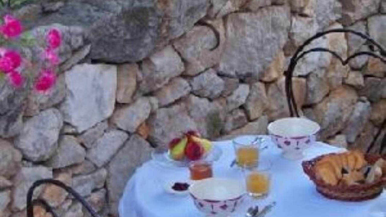 Photo of Patio Balcony in Moscenicka Draga