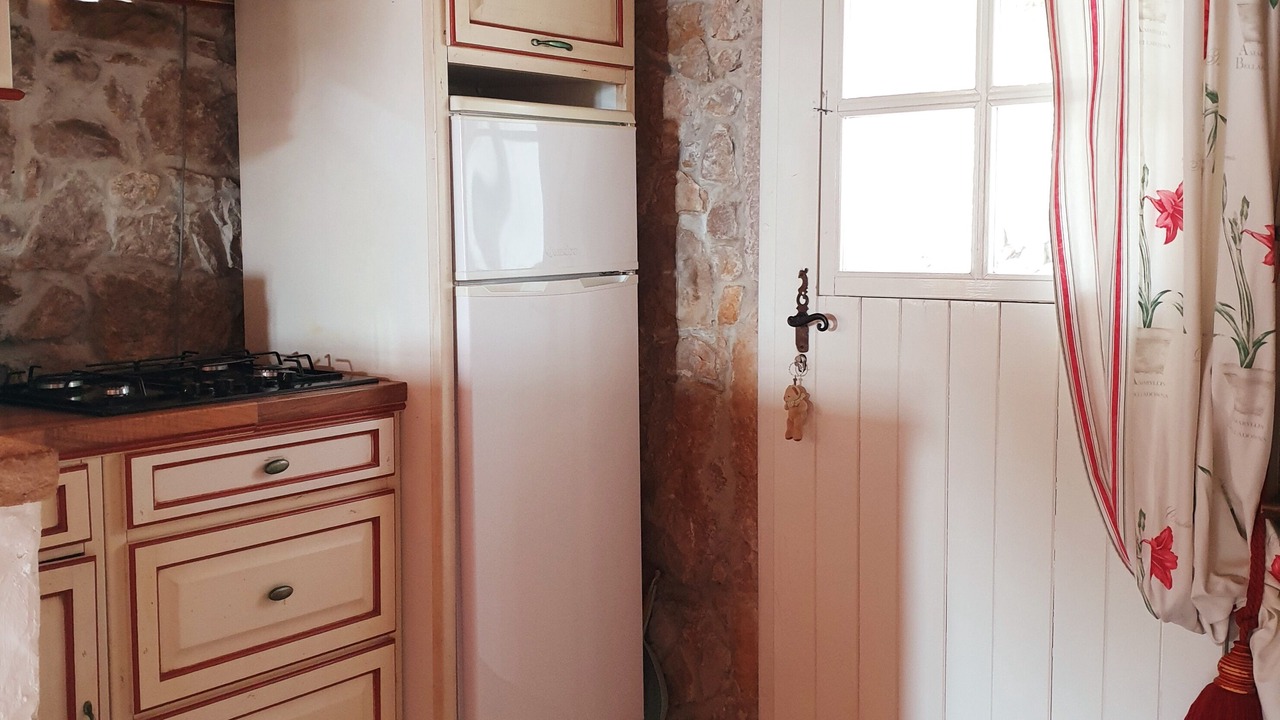 Photo of Kitchen in Moscenicka Draga