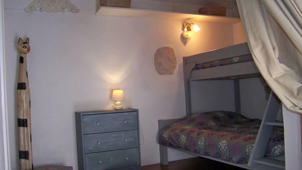 Photo of Bedroom in Moscenicka Draga