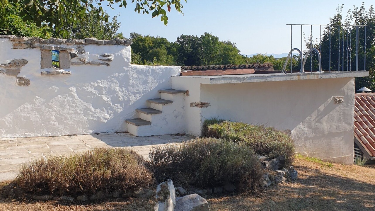 Photo of Outdoor in Moscenicka Draga