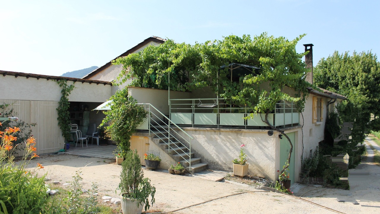 Photo of Outdoor in Saillans
