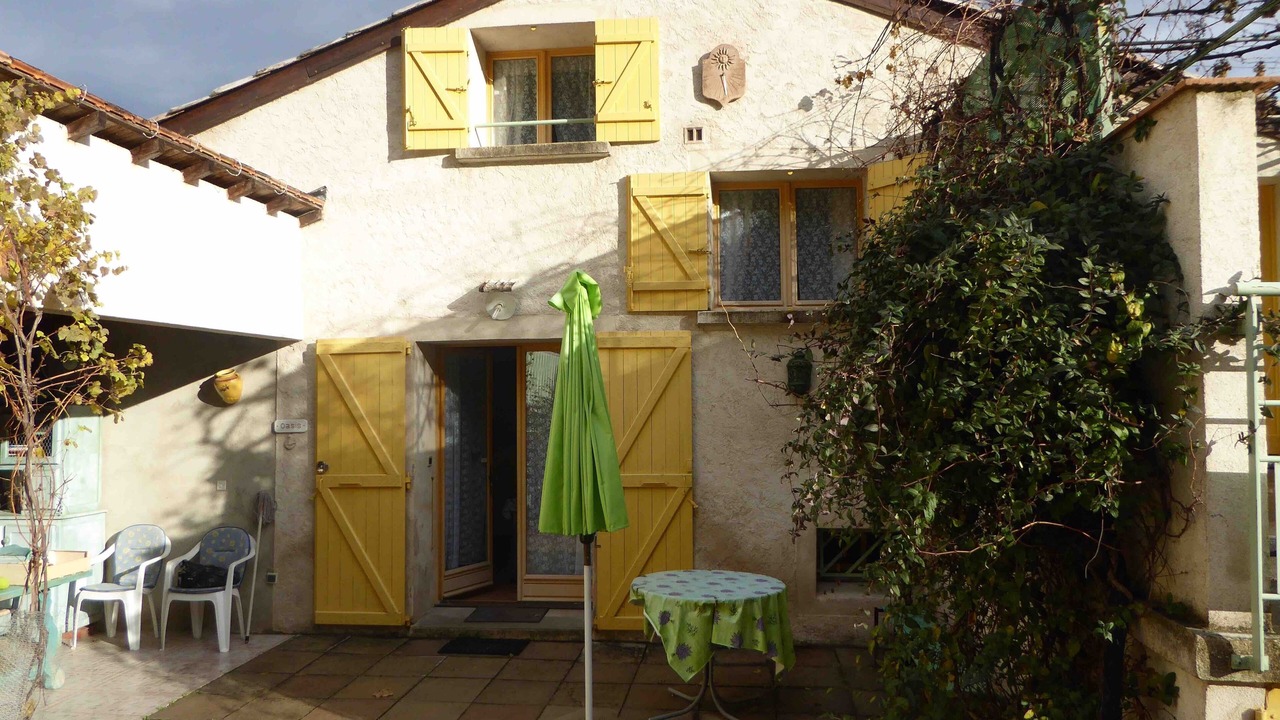 Photo of Outdoor in Saillans