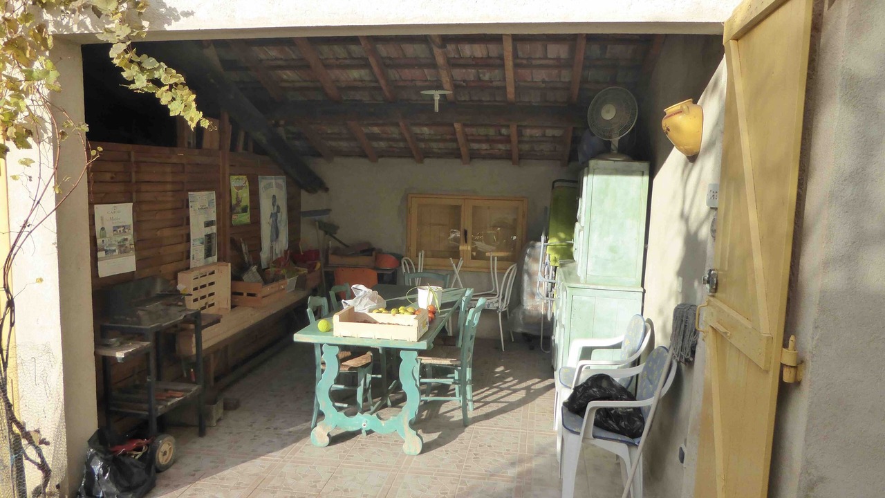 Photo of Outdoor in Saillans