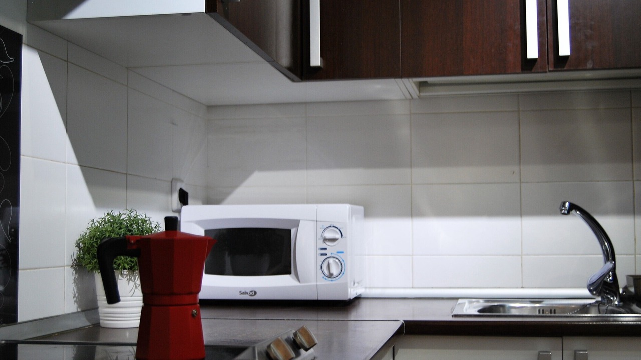 Photo of Kitchen in Almendrales