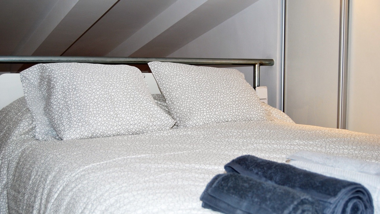 Photo of Bedroom in Almendrales