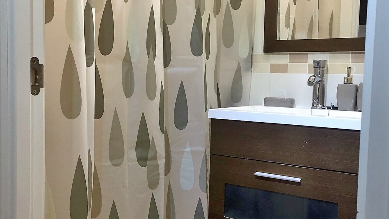 Photo of Bathroom in Almendrales