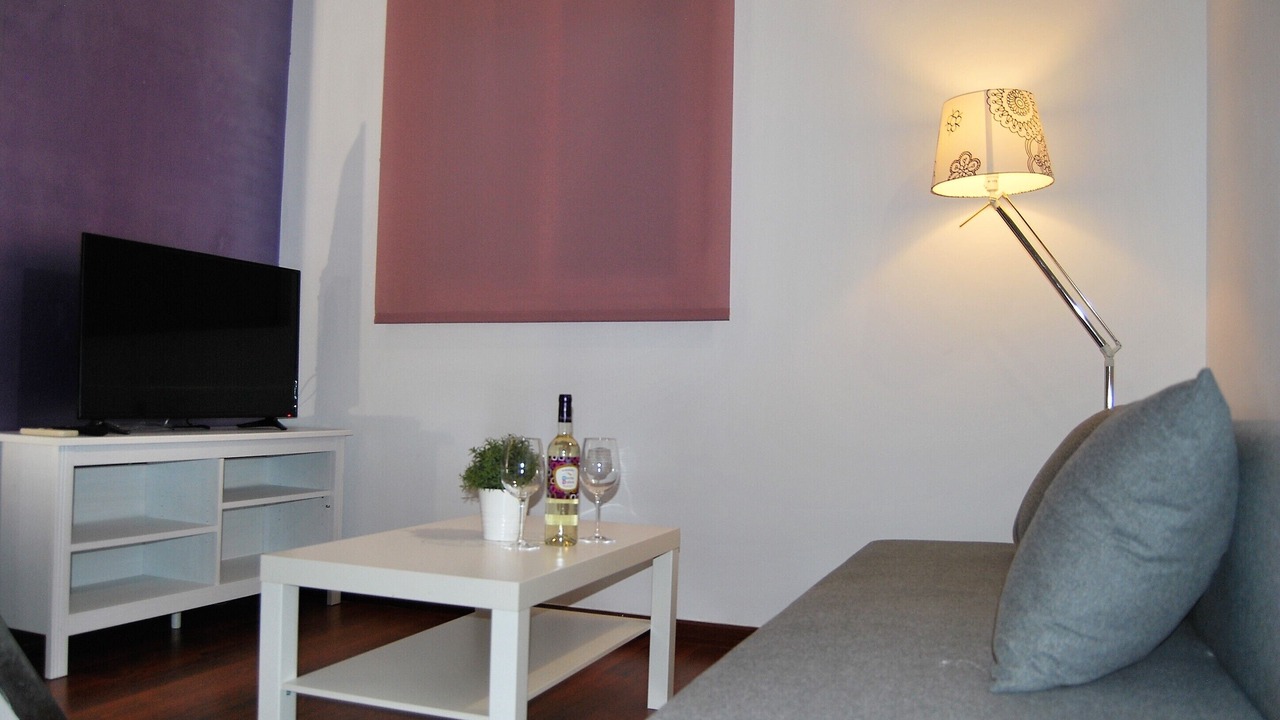 Photo of Livingroom in Almendrales
