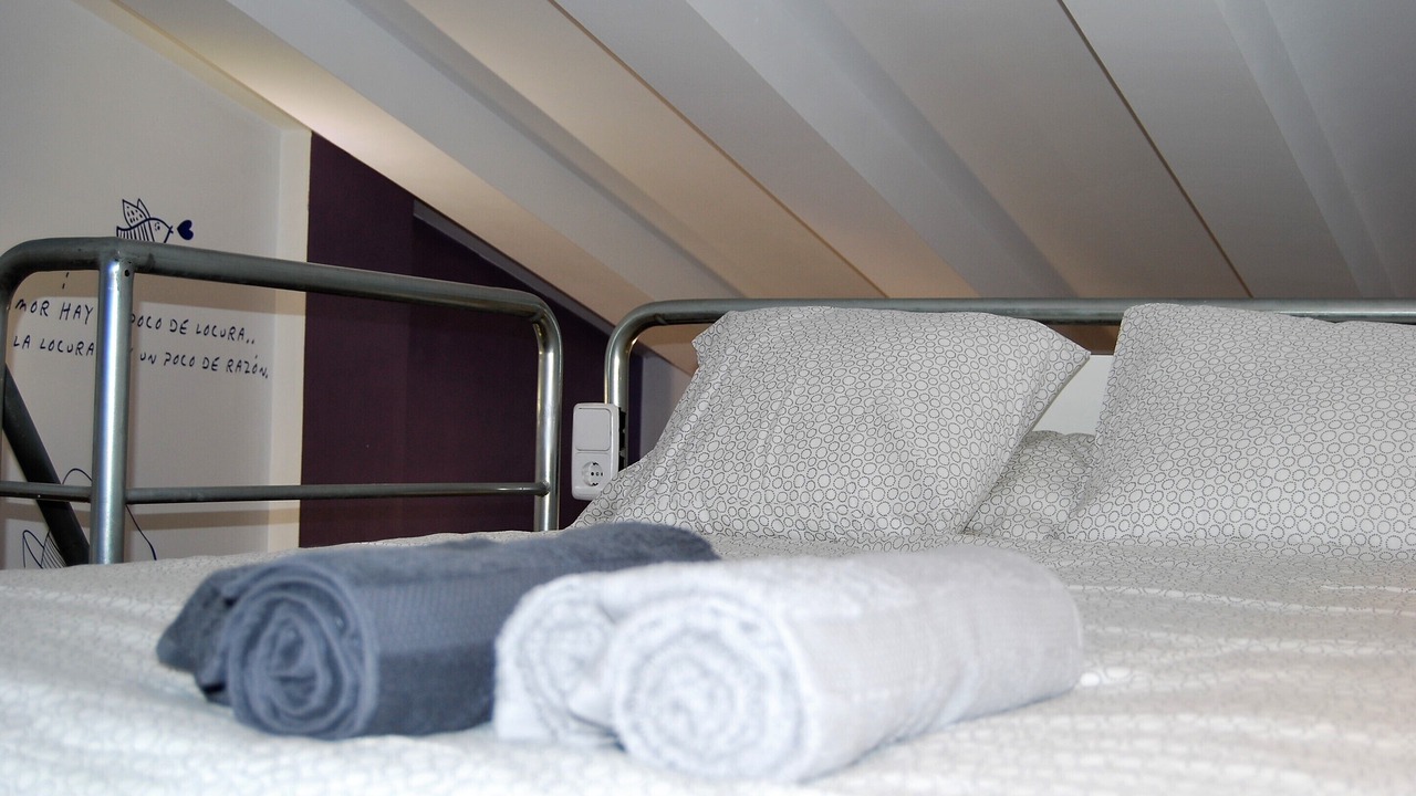 Photo of Bedroom in Almendrales