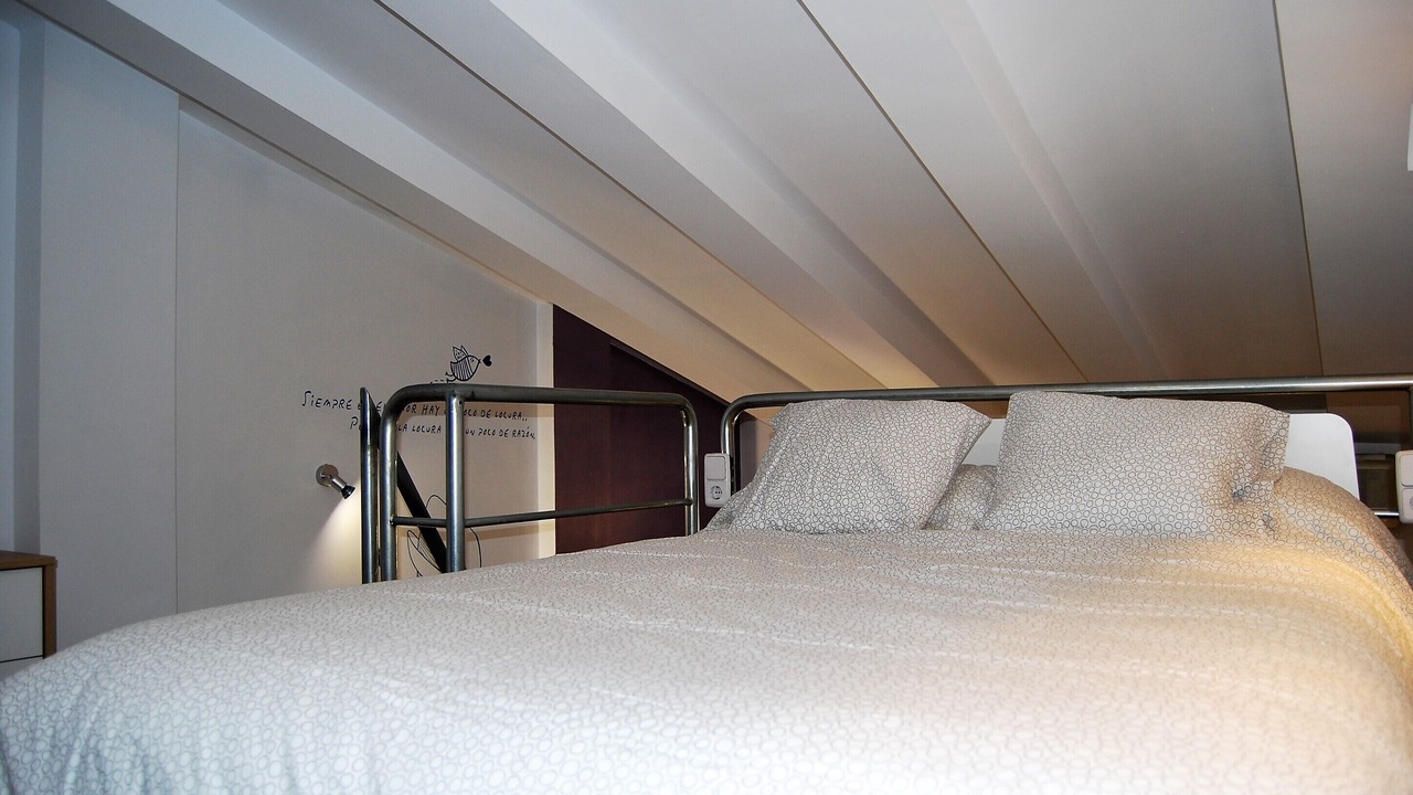 Photo of Bedroom in Almendrales