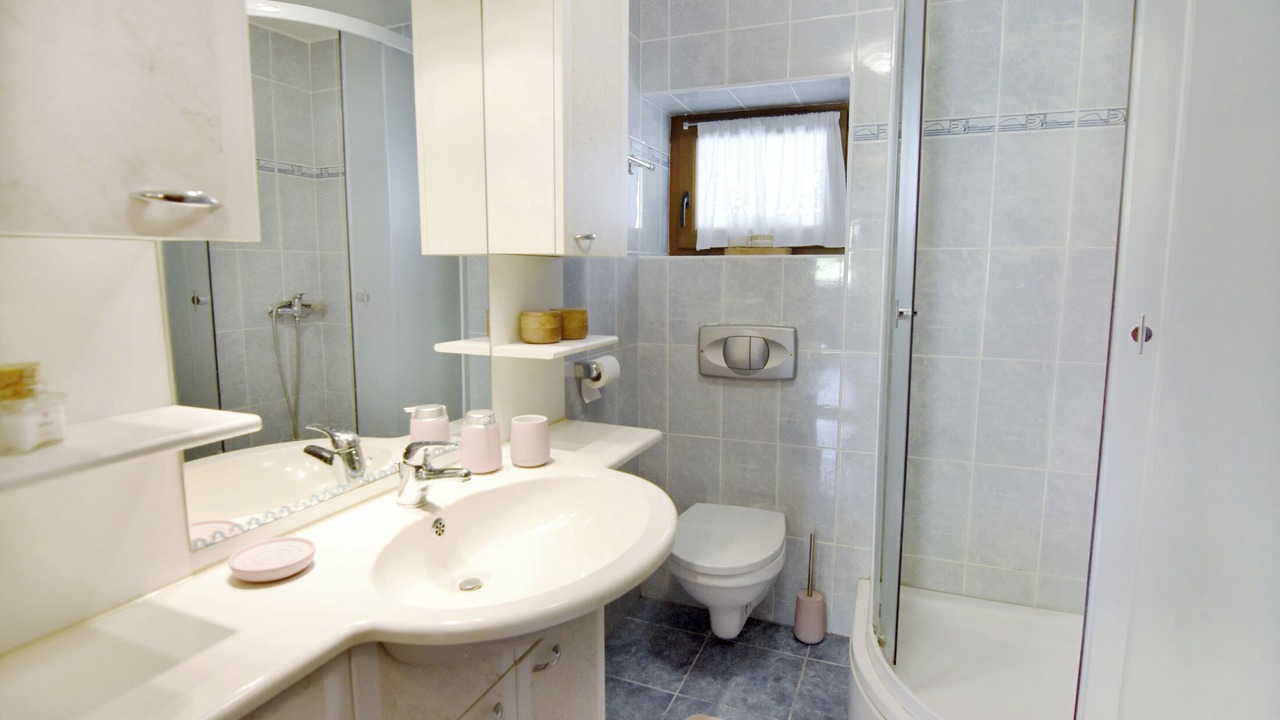 Photo of Bathroom in Sveti Bartol