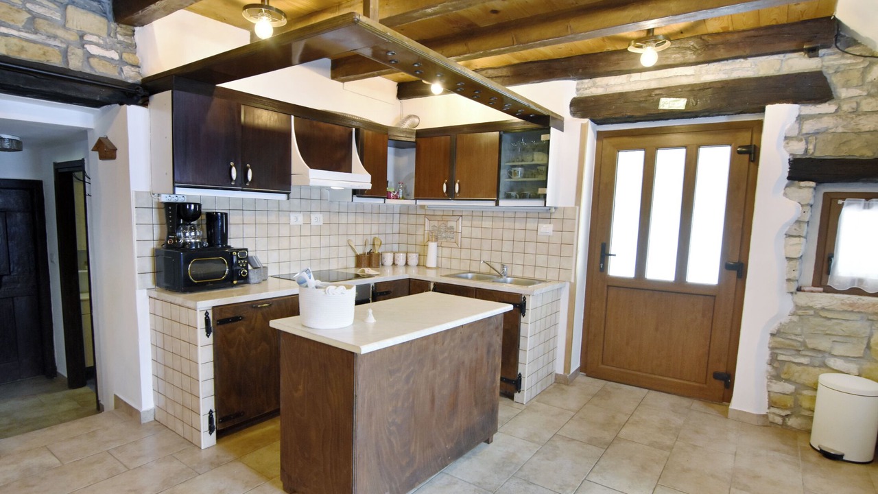 Photo of Kitchen in Sveti Bartol