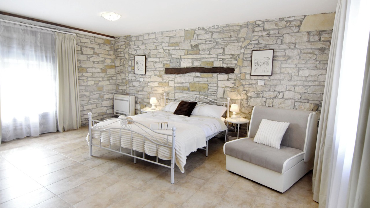 Photo of Bedroom in Sveti Bartol