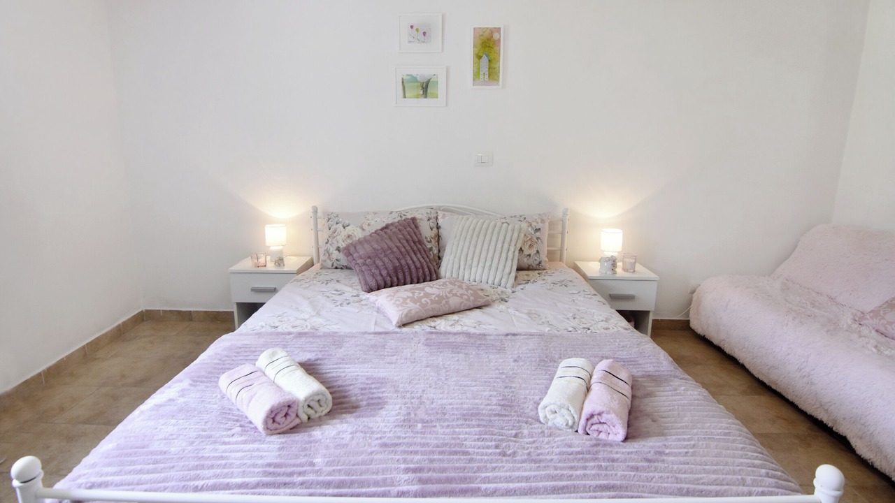 Photo of Bedroom in Sveti Bartol