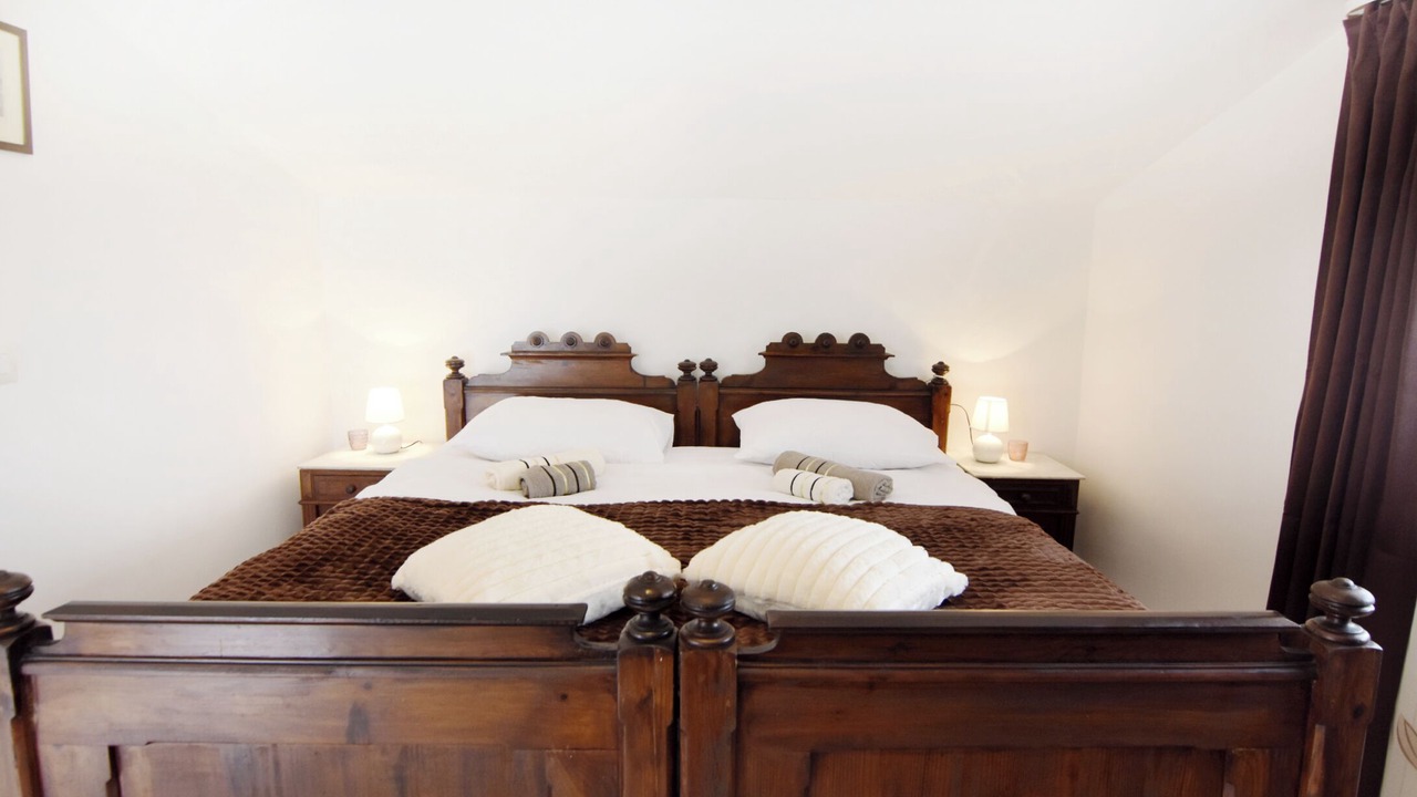 Photo of Bedroom in Sveti Bartol