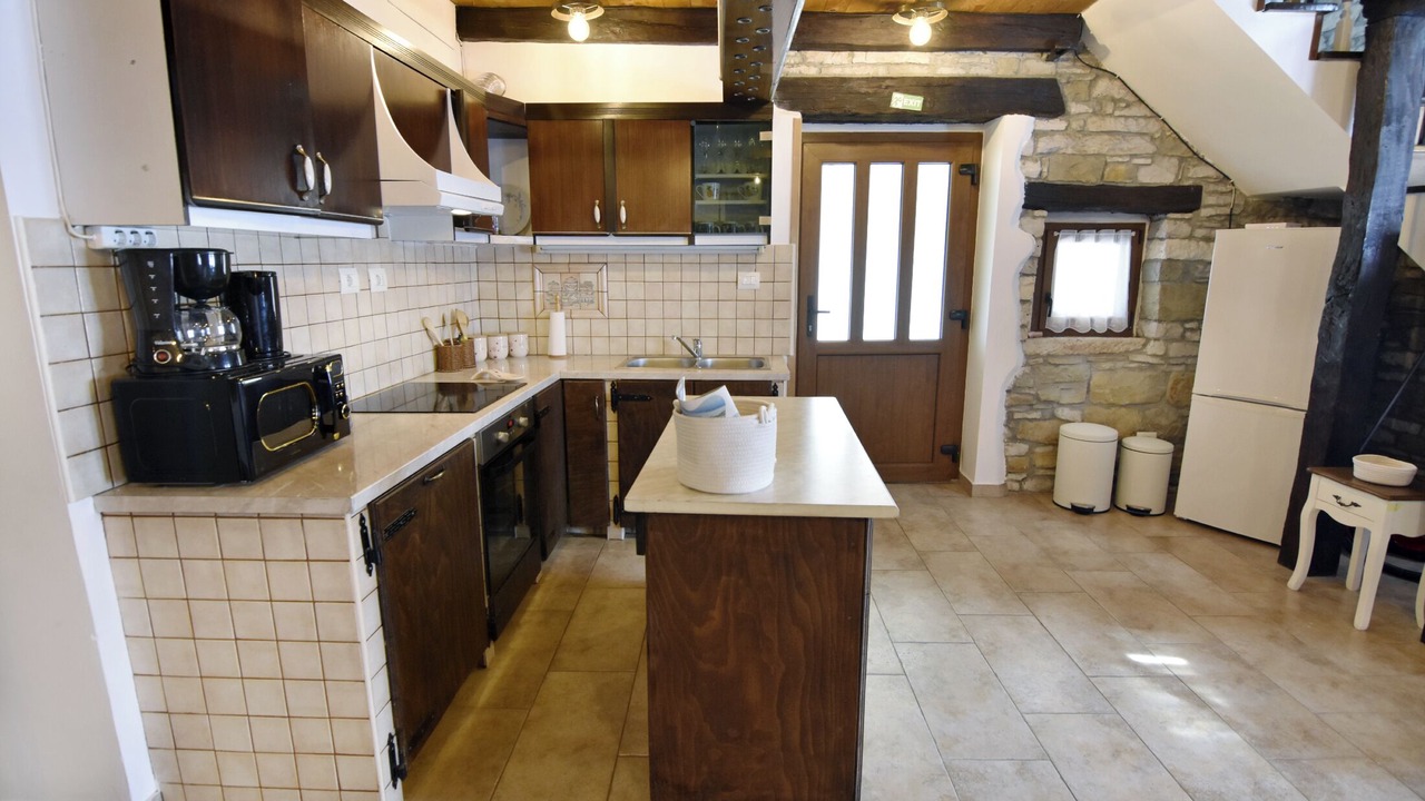 Photo of Kitchen in Sveti Bartol