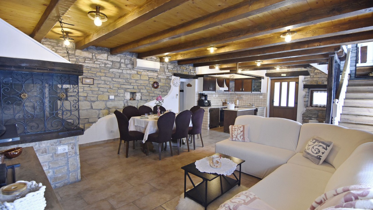 Photo of Livingroom in Sveti Bartol