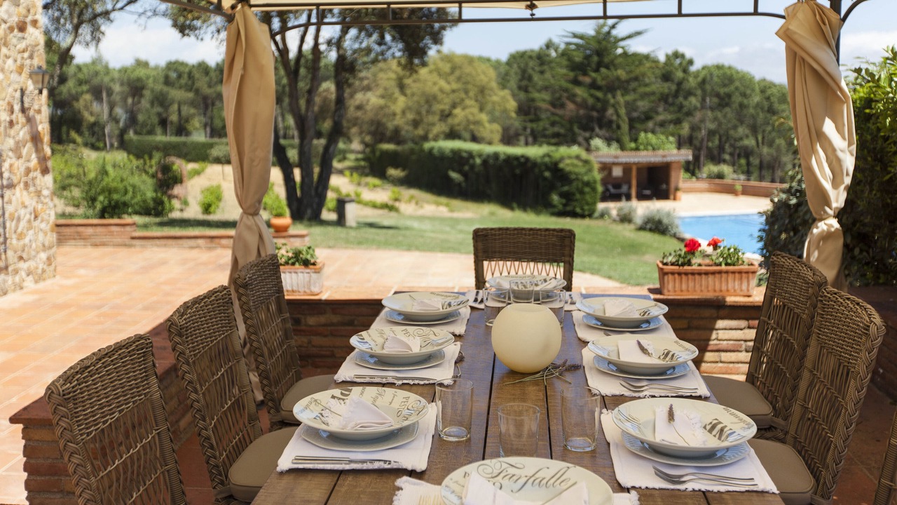Photo of Outdoor in Tordera