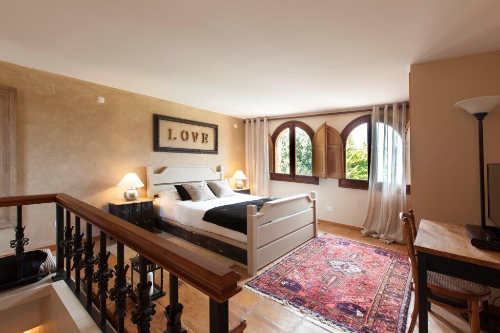 Photo of Bedroom in Tordera