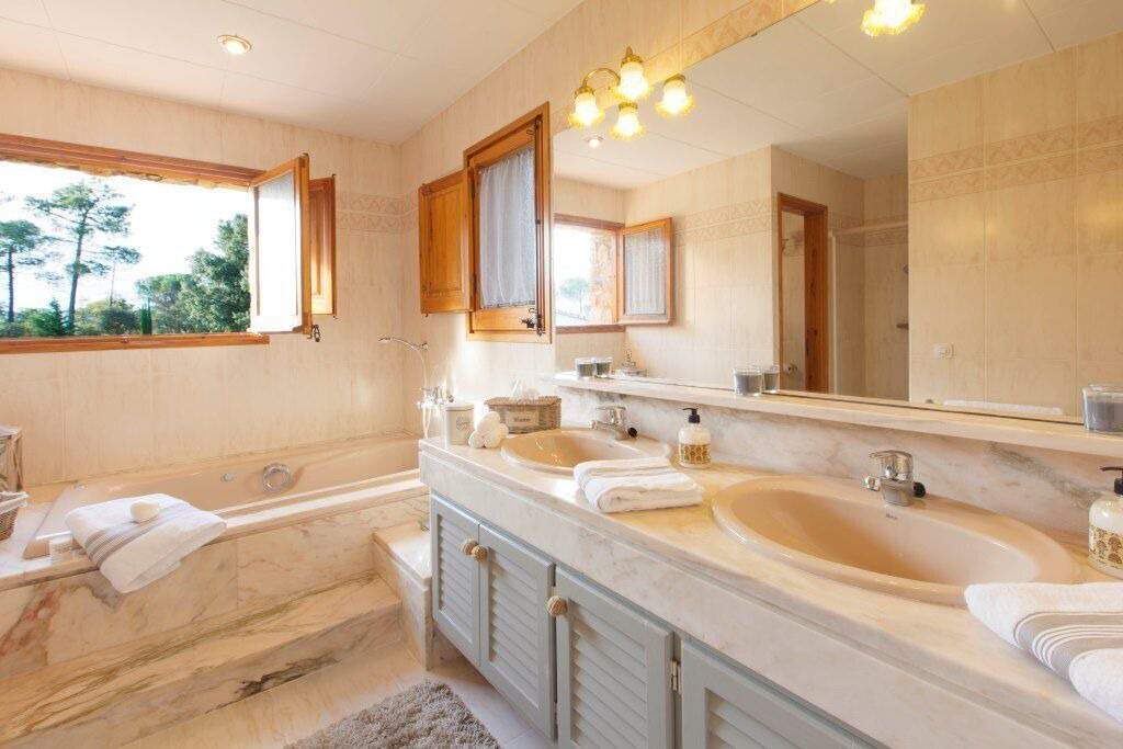 Photo of Bathroom in Tordera