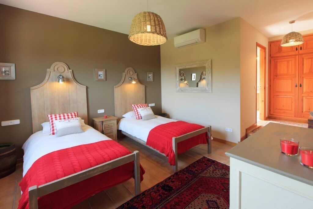 Photo of Bedroom in Tordera