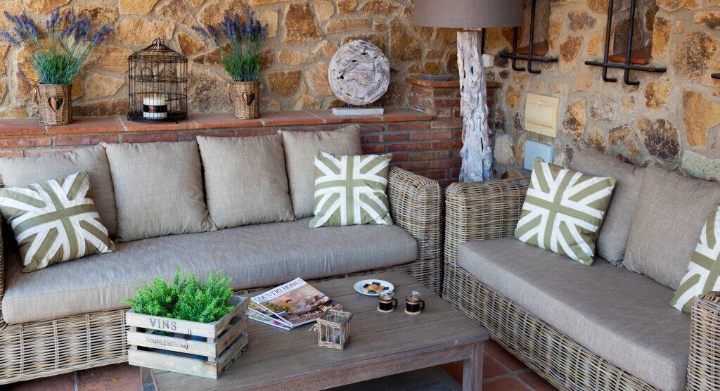 Photo of Livingroom in Tordera