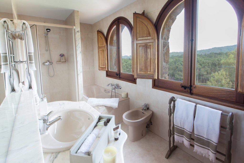 Photo of Bathroom in Tordera