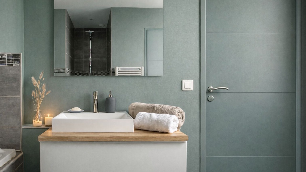 Photo of Bathroom in Arras