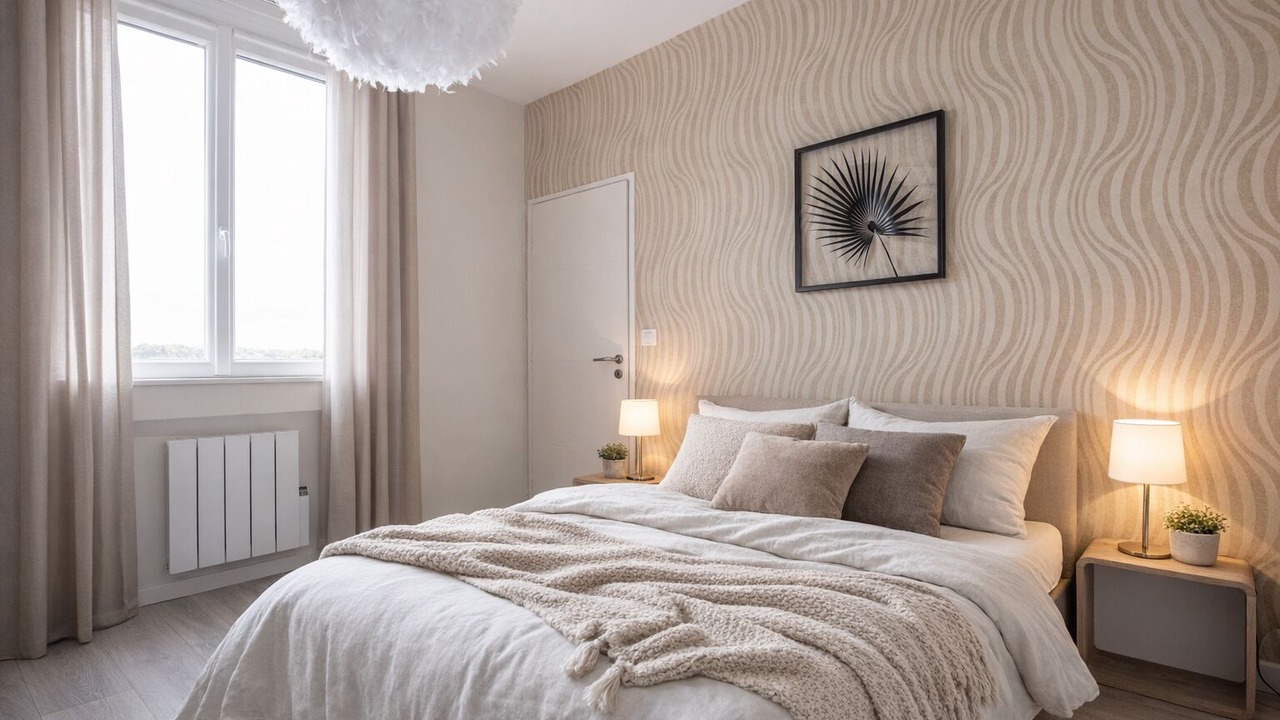 Photo of Bedroom in Arras