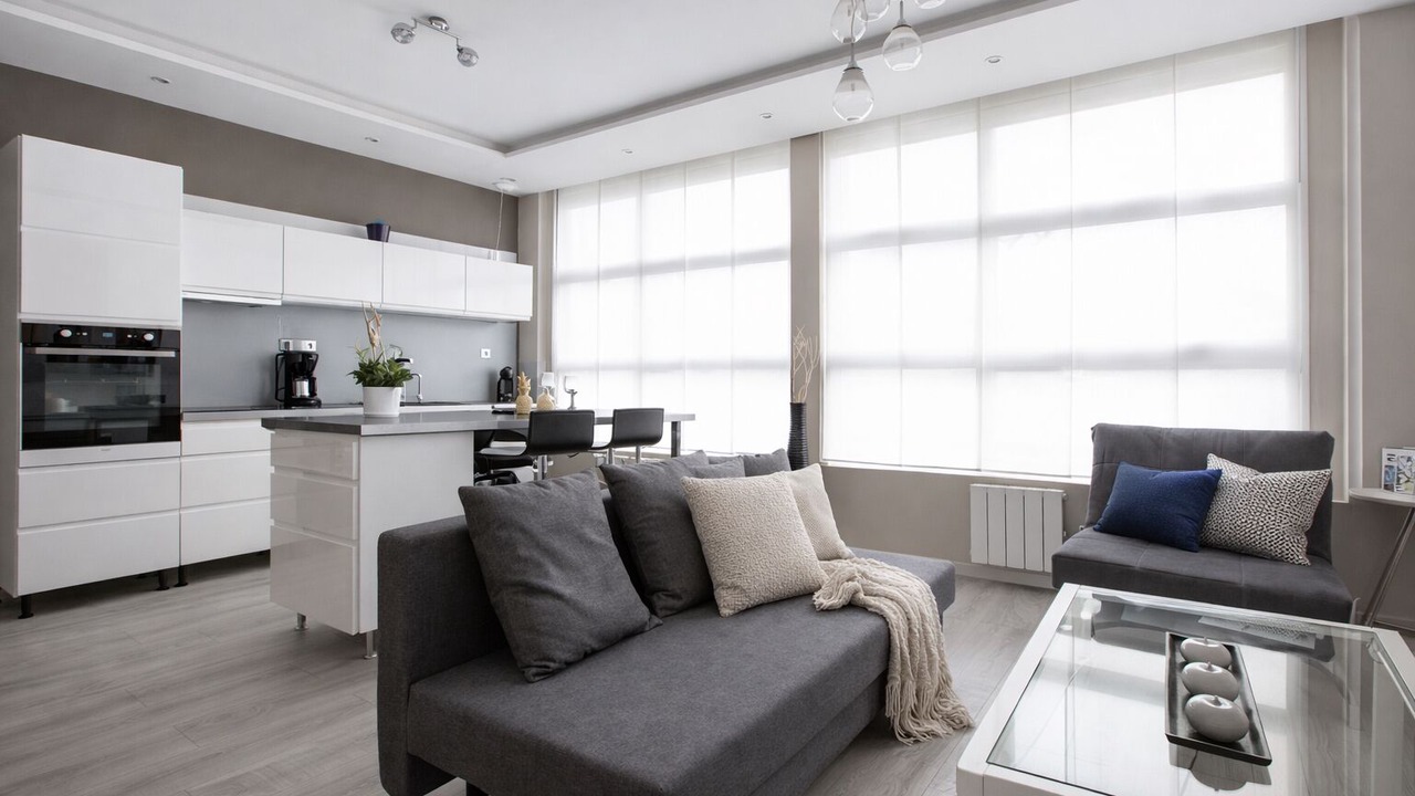 Photo of Livingroom in Arras