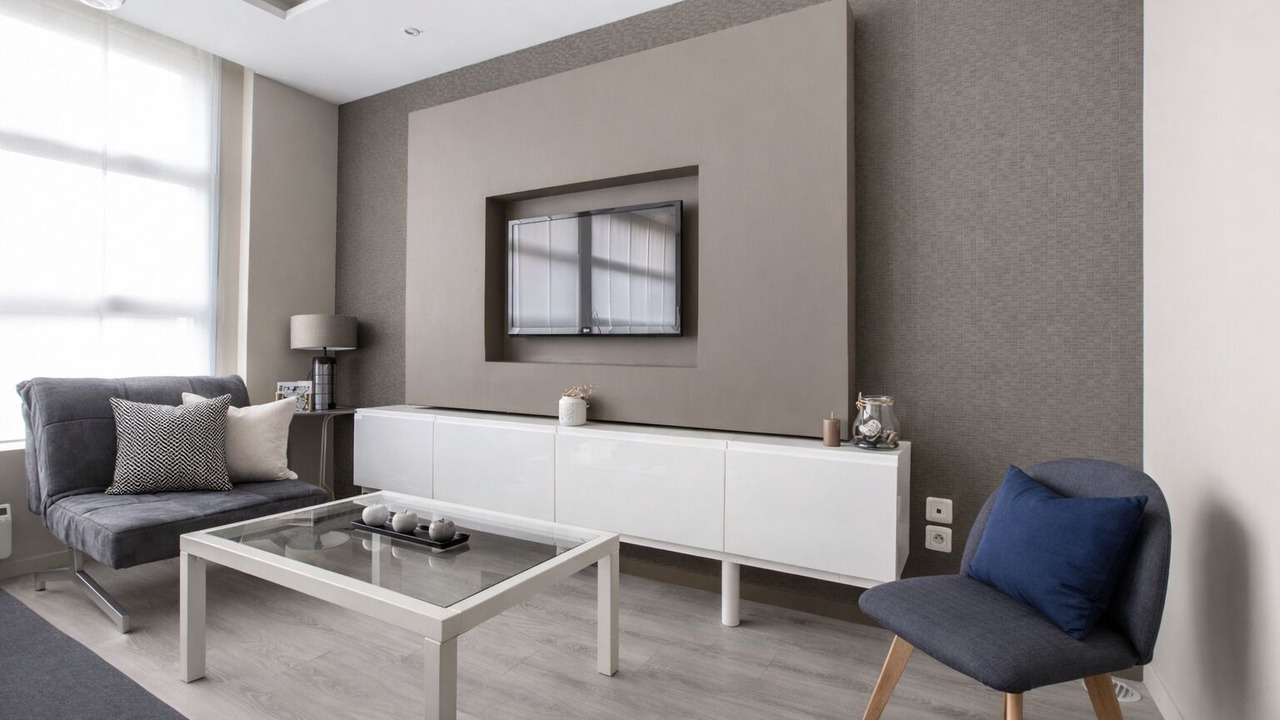 Photo of Livingroom in Arras