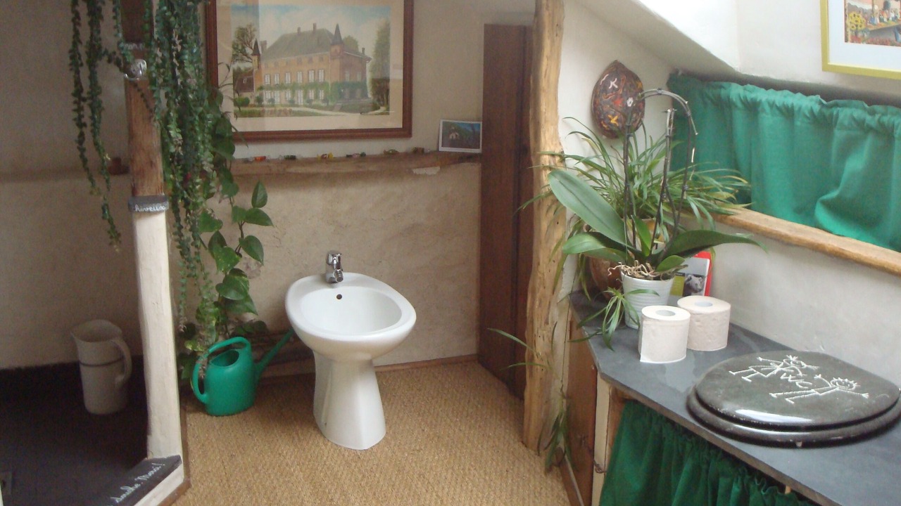 Photo of Bathroom in Montjoie-en-Couserans