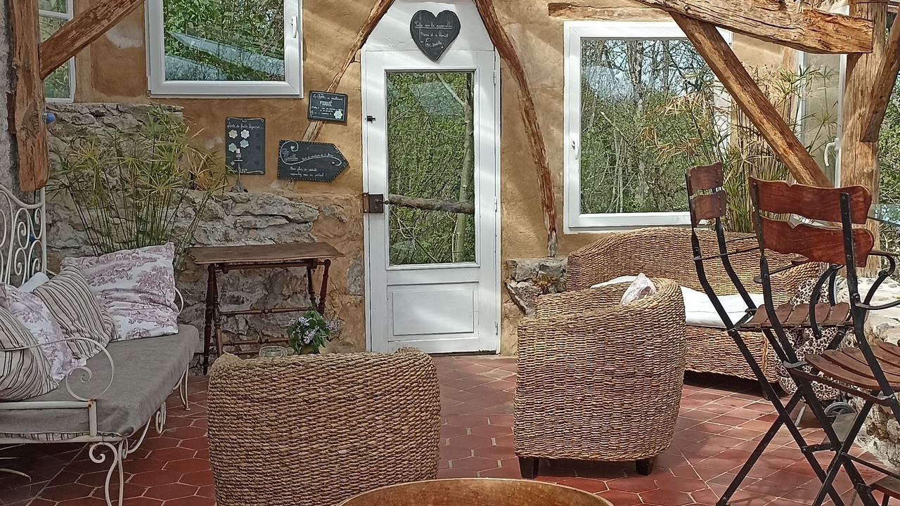 Photo of Outdoor in Montjoie-en-Couserans