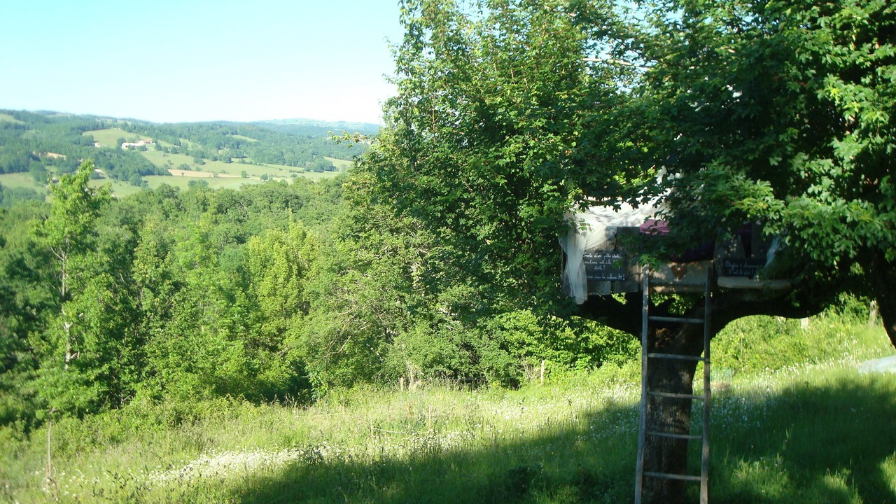Photo of Outdoor in Montjoie-en-Couserans