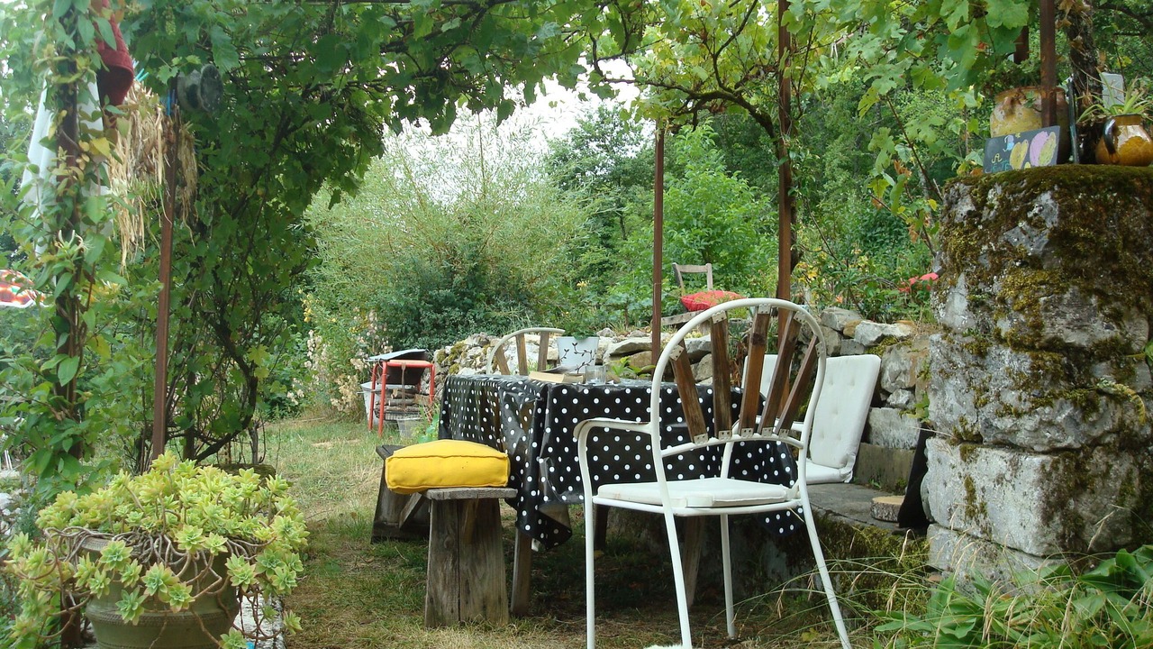 Photo of Outdoor in Montjoie-en-Couserans