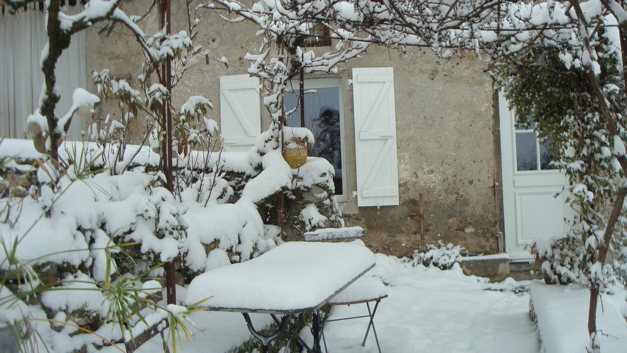 Photo of Outdoor in Montjoie-en-Couserans