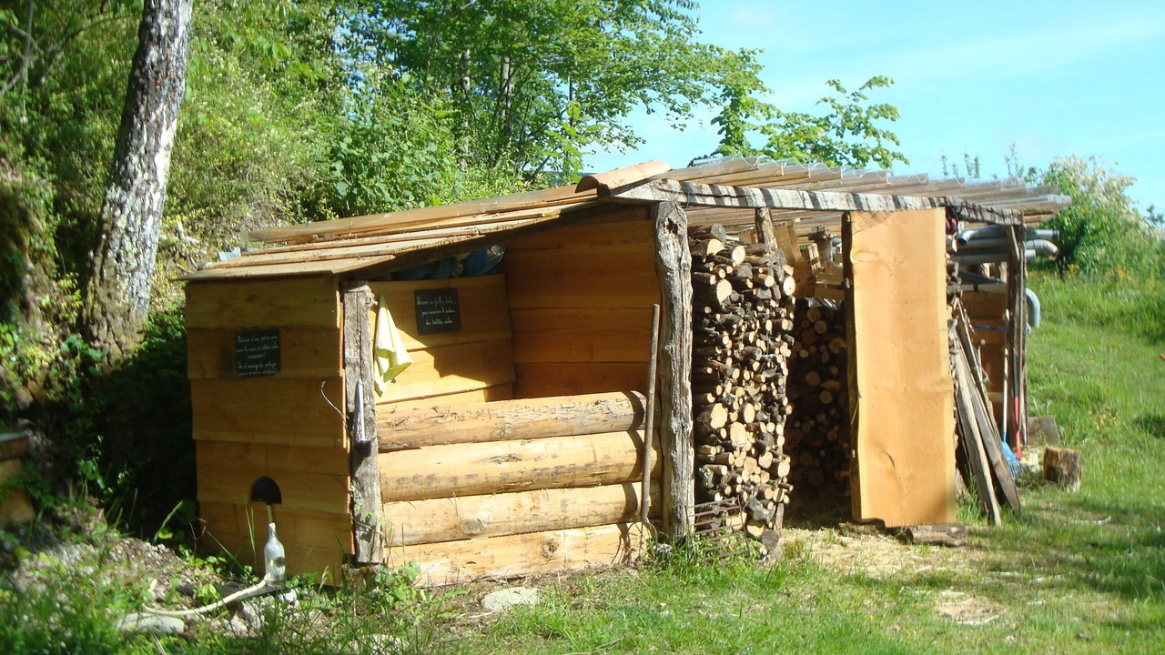 Photo of Outdoor in Montjoie-en-Couserans