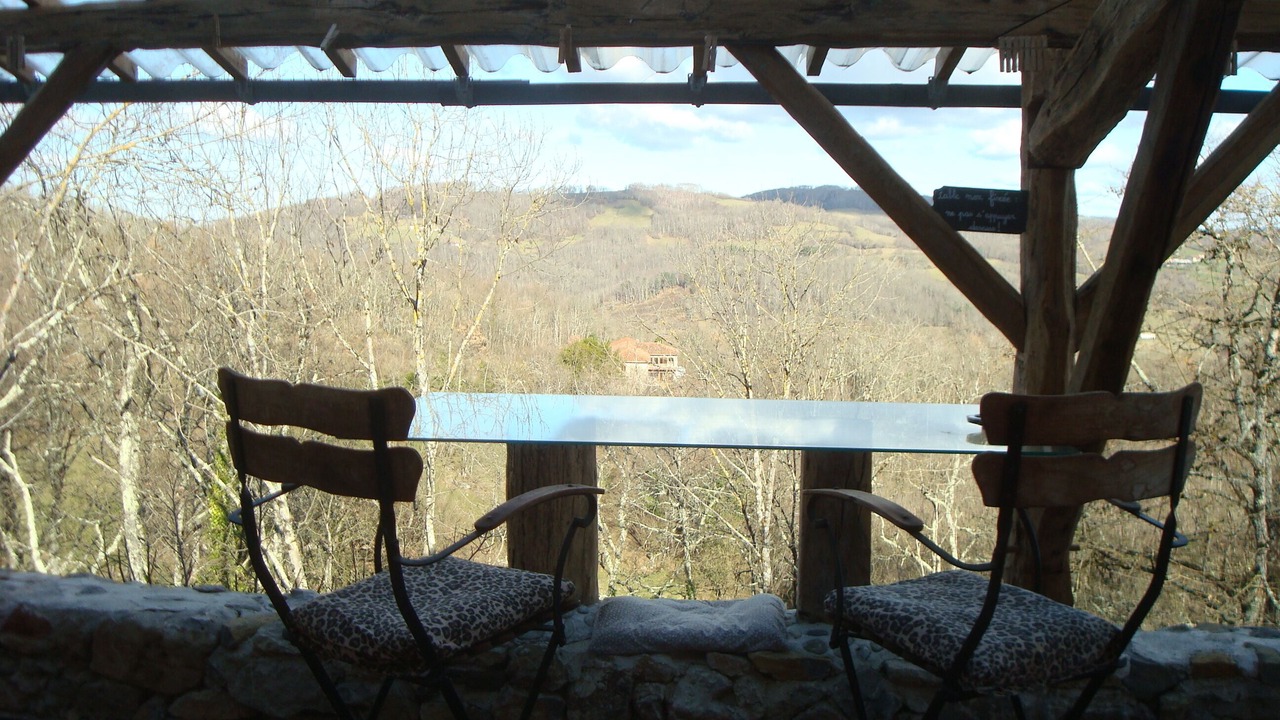 Photo of Outdoor in Montjoie-en-Couserans