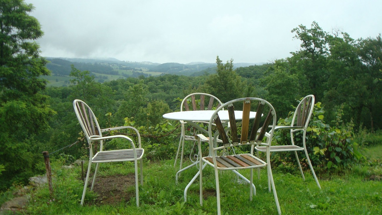 Photo of Outdoor in Montjoie-en-Couserans