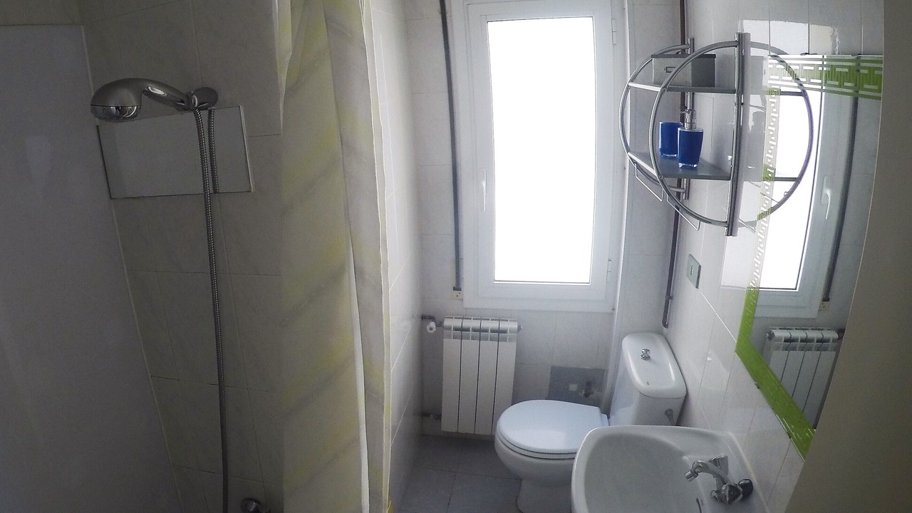 Photo of Bathroom in Sort
