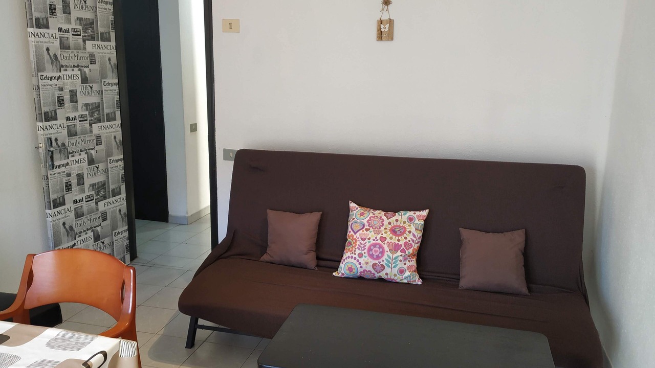 Photo of Livingroom in Sort
