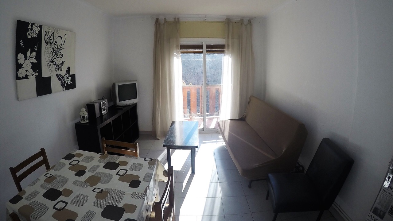 Photo of Livingroom in Sort