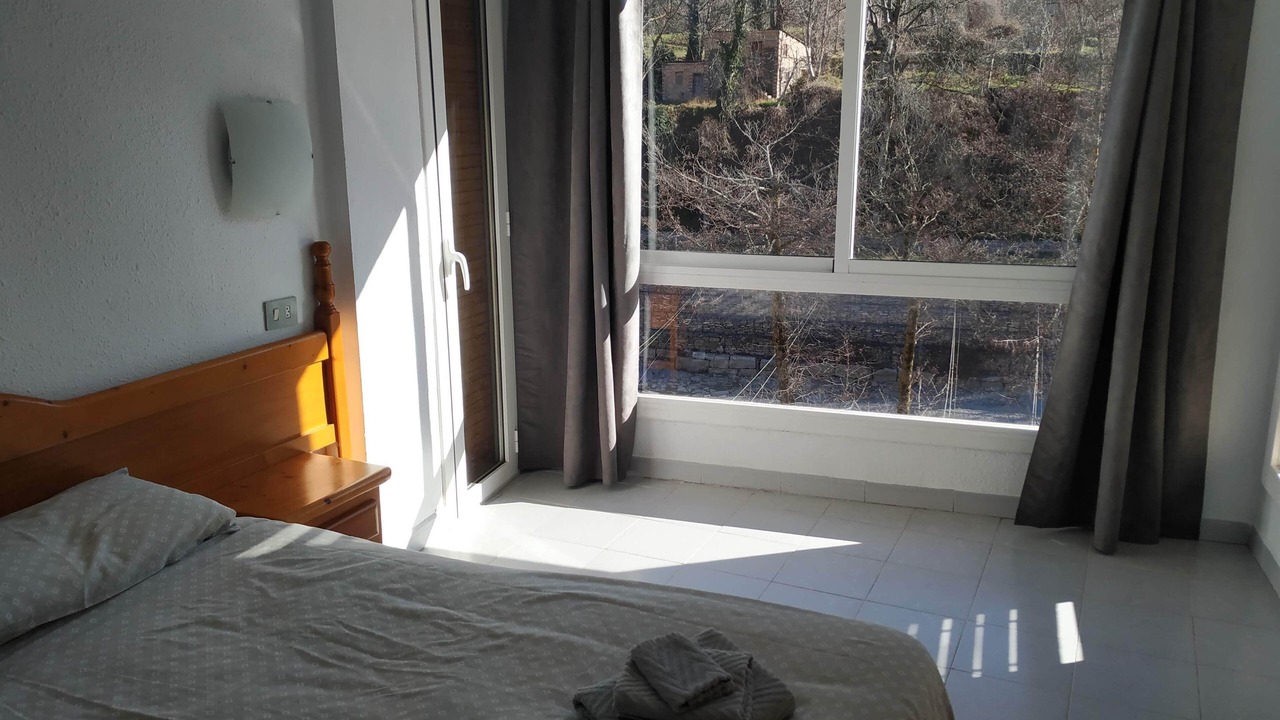 Photo of Bedroom in Sort