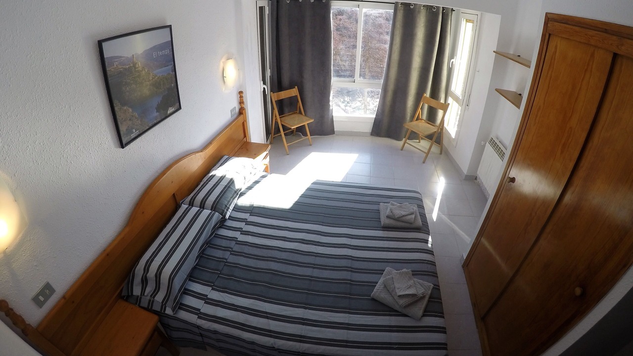 Photo of Bedroom in Sort